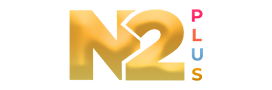 n2plus logo
