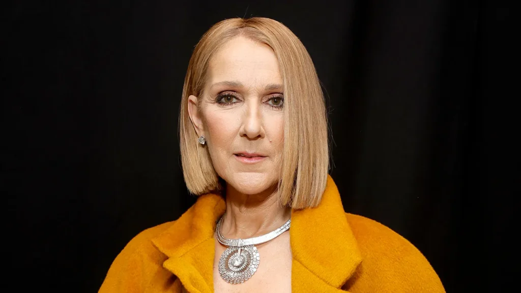 Céline Dion's Brave Battle: Conquering Stiff Person Syndrome and Finding Hope in the Spotlight